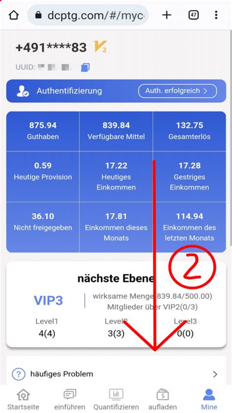 DCPTG Deutschland .